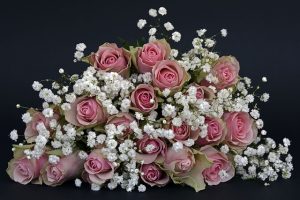 Blommor – en lyxig och klassisk present att skicka