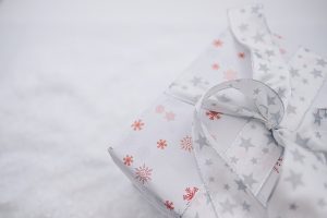 Exempel på lägen då det passar extra bra att skicka en present