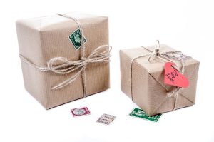 Skicka en present – det här bör du tänka på